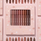 Truth or Bare | Colour Edit