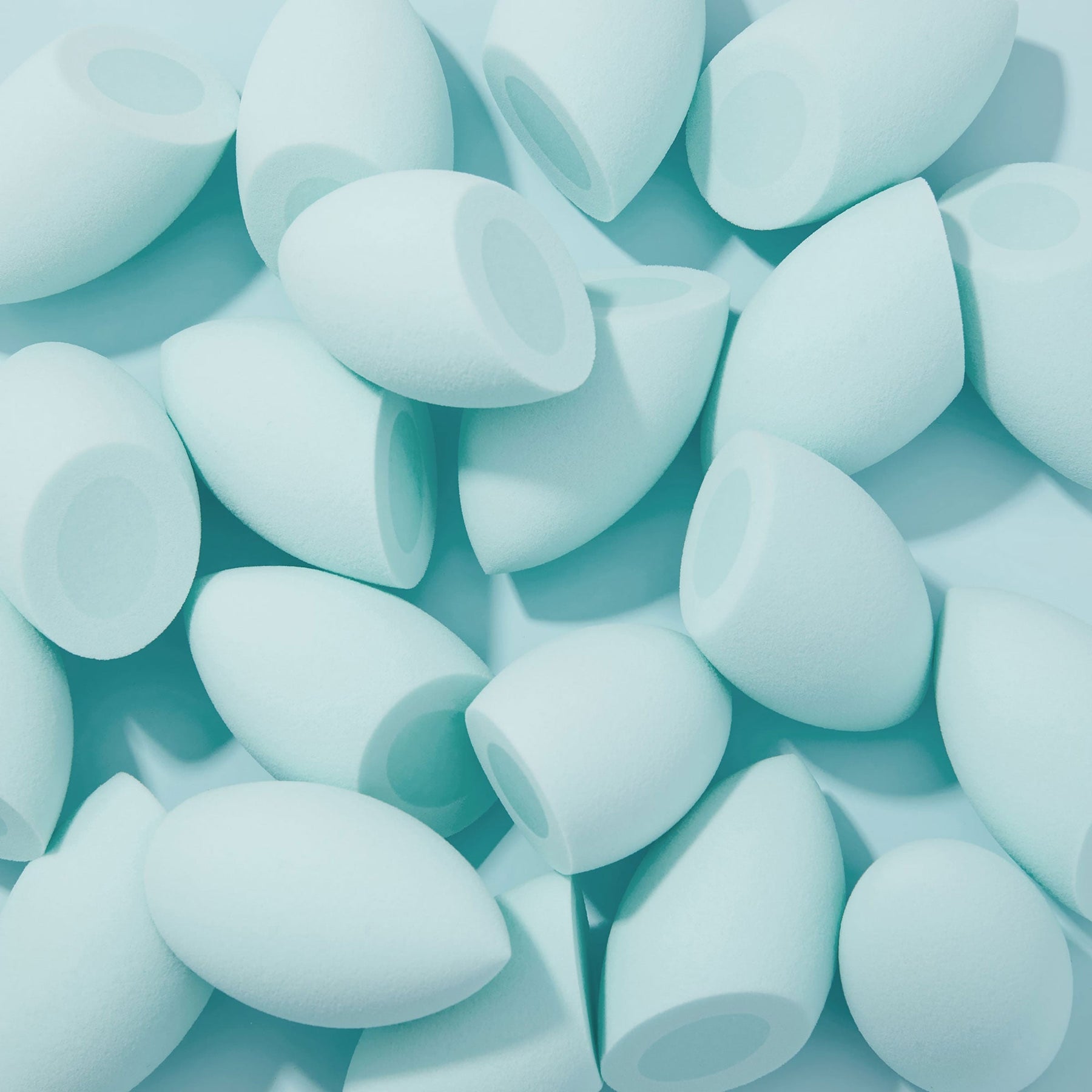 Silicone Blending Sponge | Colour Edit