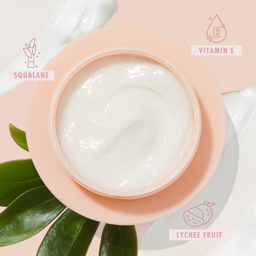 The Daily Face Cream | Colour Edit