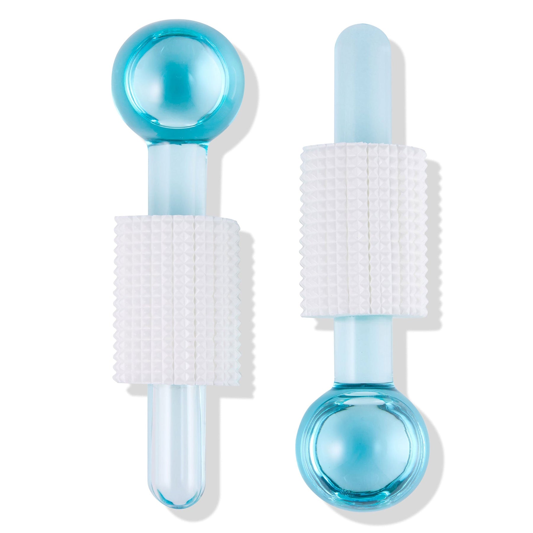 Cooling Facial Globes | Colour Edit