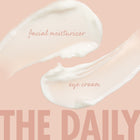 The Daily Face Cream | Colour Edit