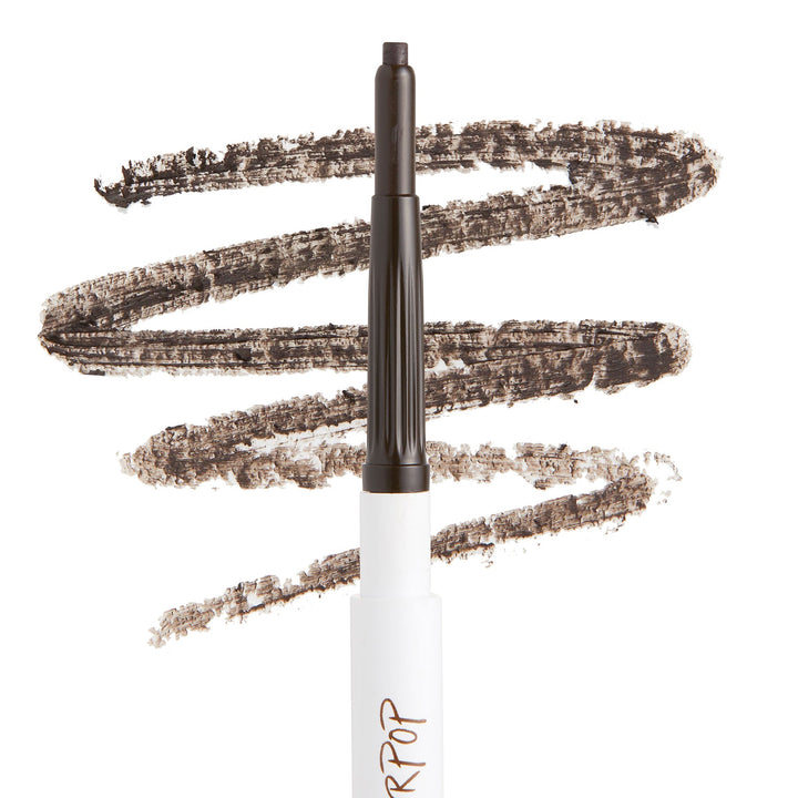 Black N' Brown Pencil | Colour Edit