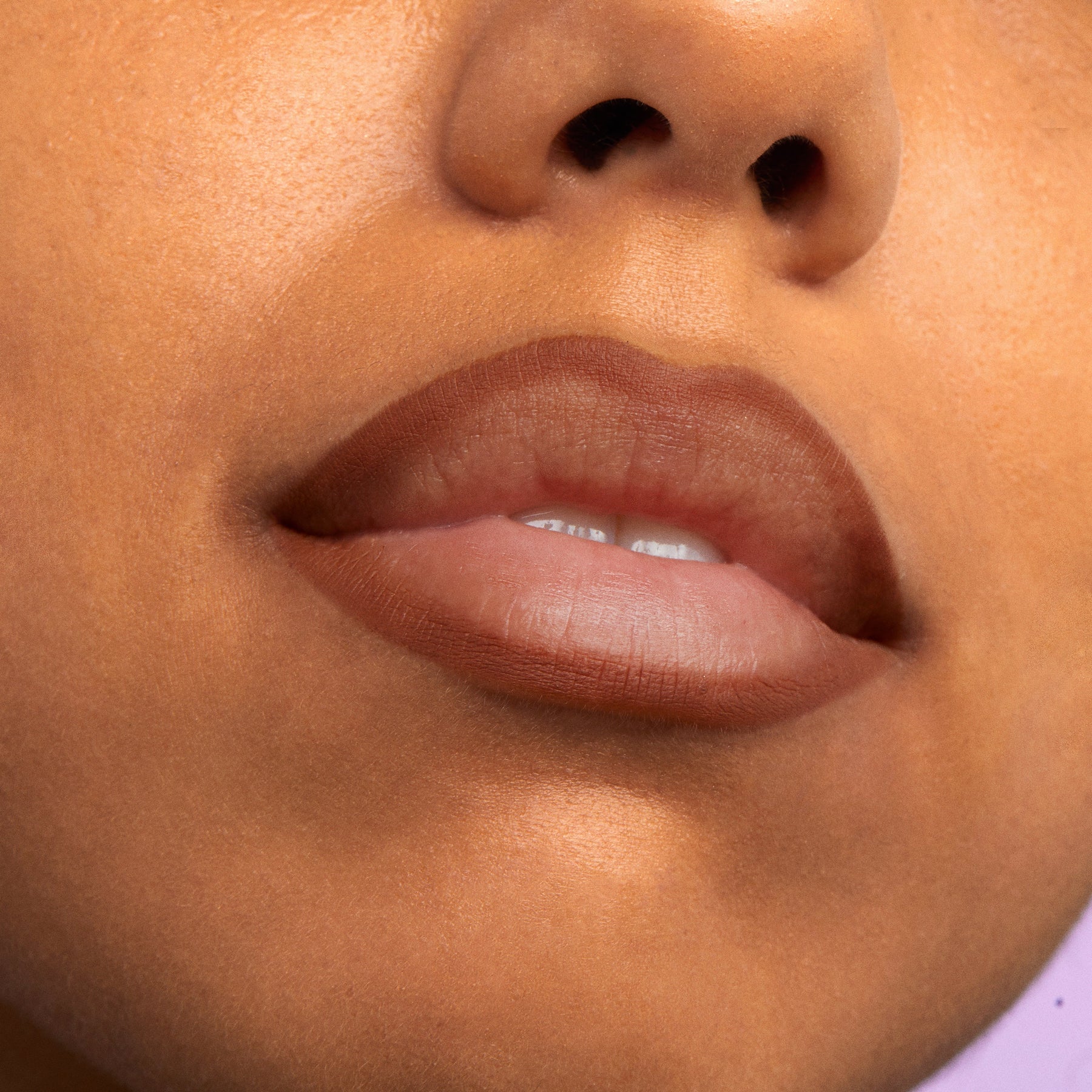 Truth or Bare | Colour Edit
