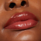 Vampy Lips | Colour Edit