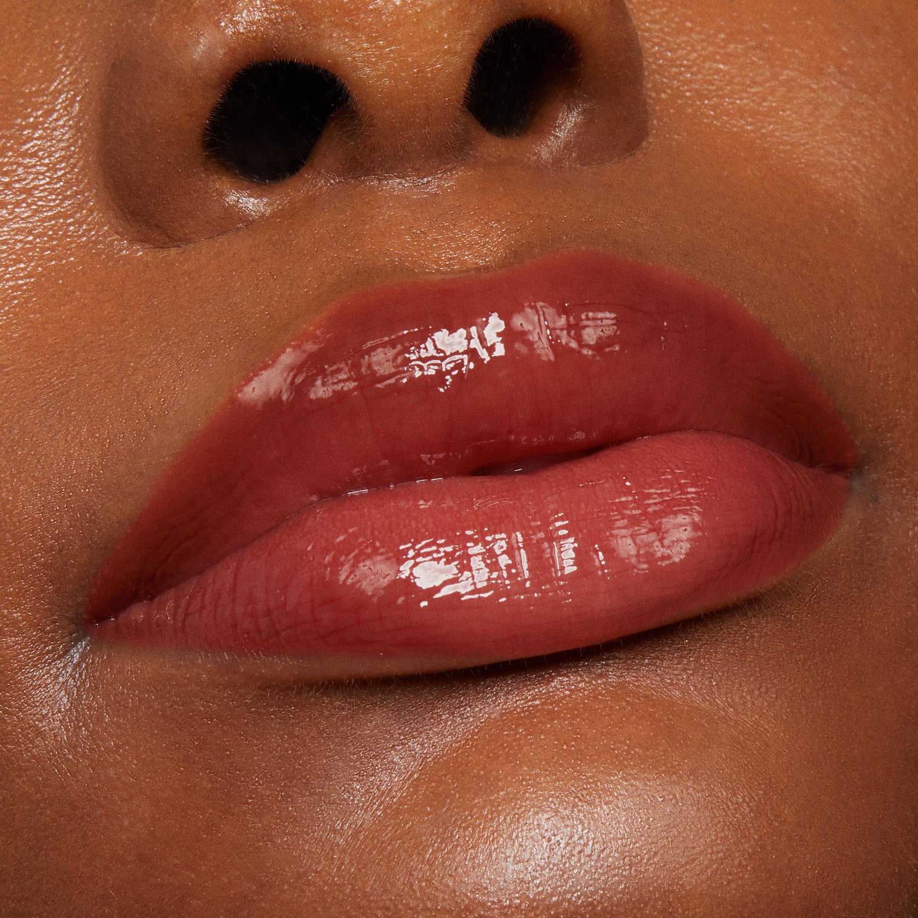Vampy Lips | Colour Edit