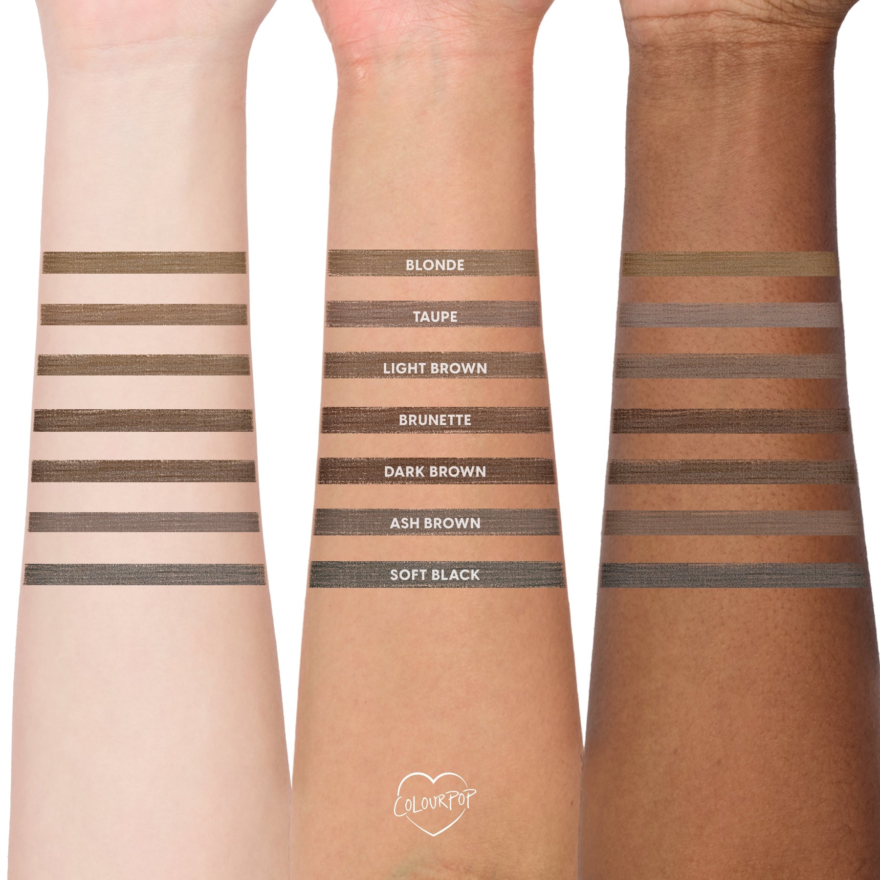 Taupe | Colour Edit