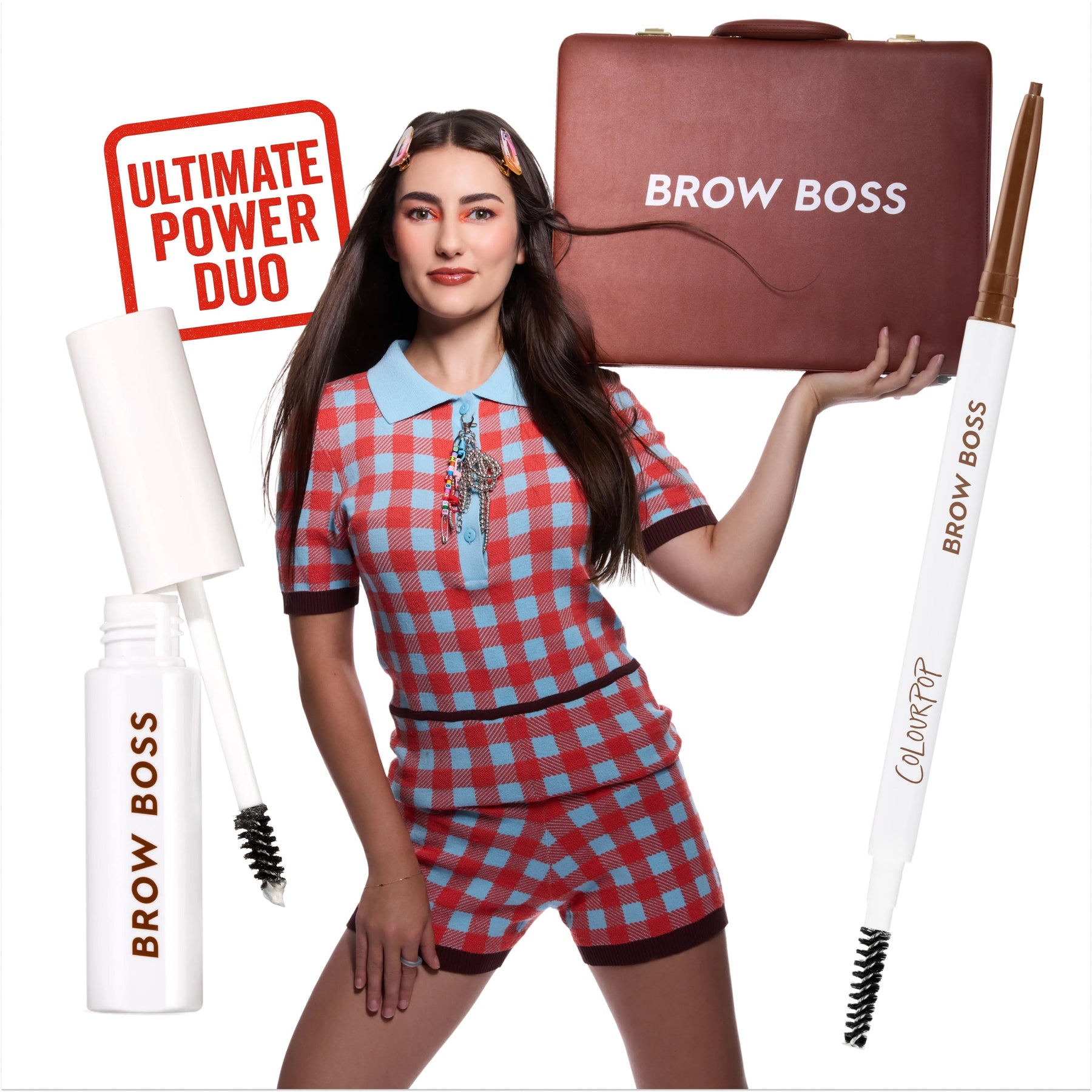 Light Brown | Colour Edit