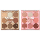 Coconut BB | Colour Edit