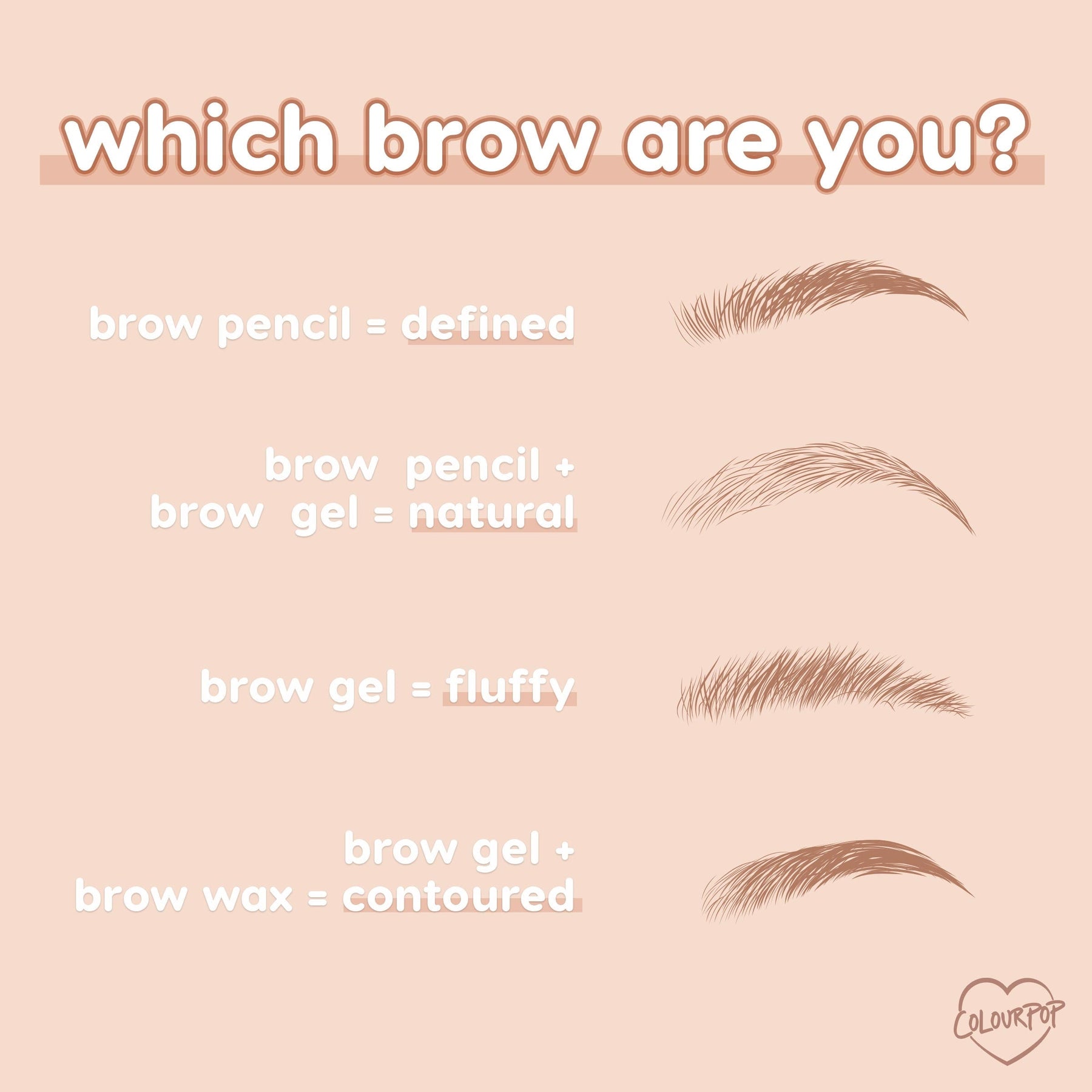 Black N' Brown Pencil | Colour Edit