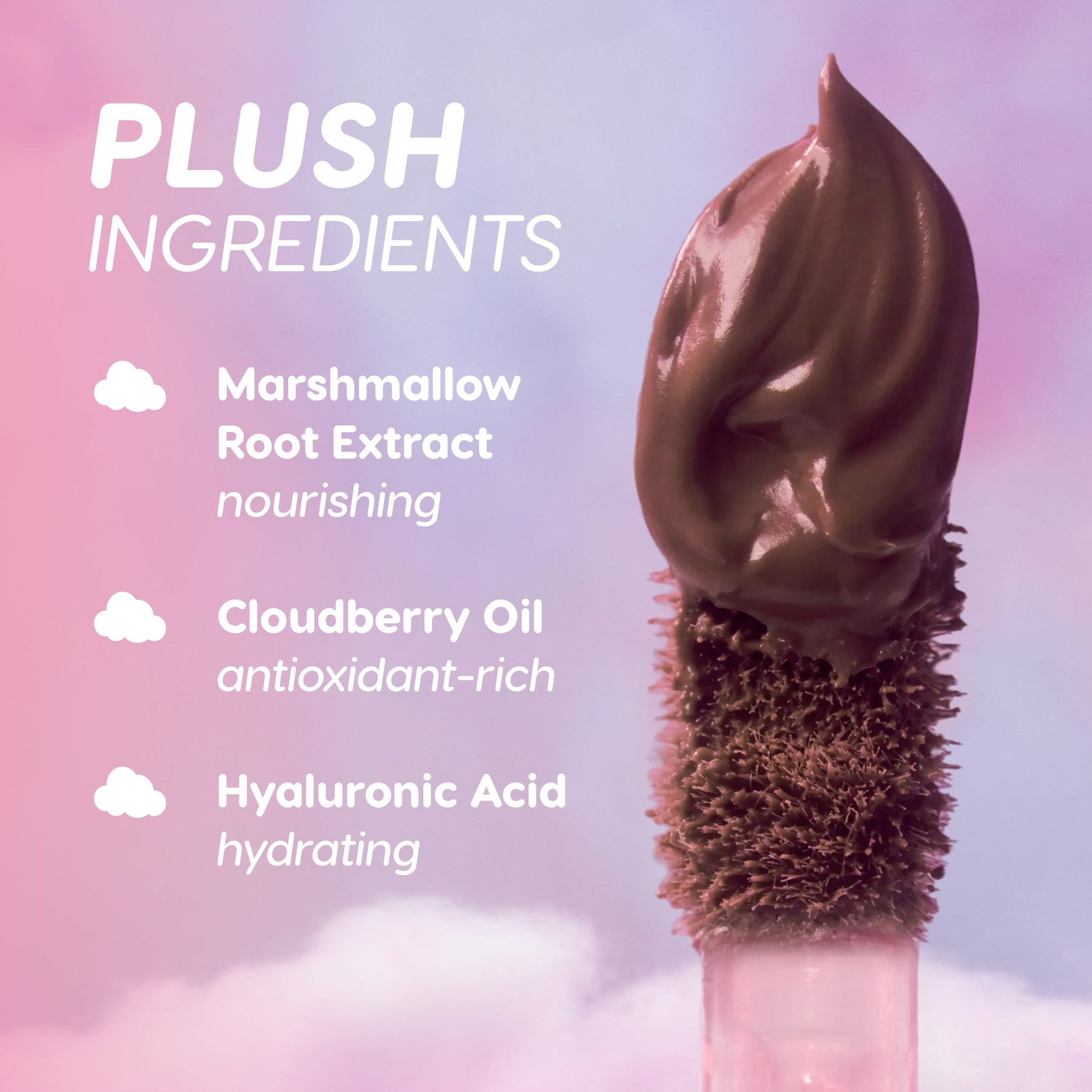 Mocha Plum | Colour Edit