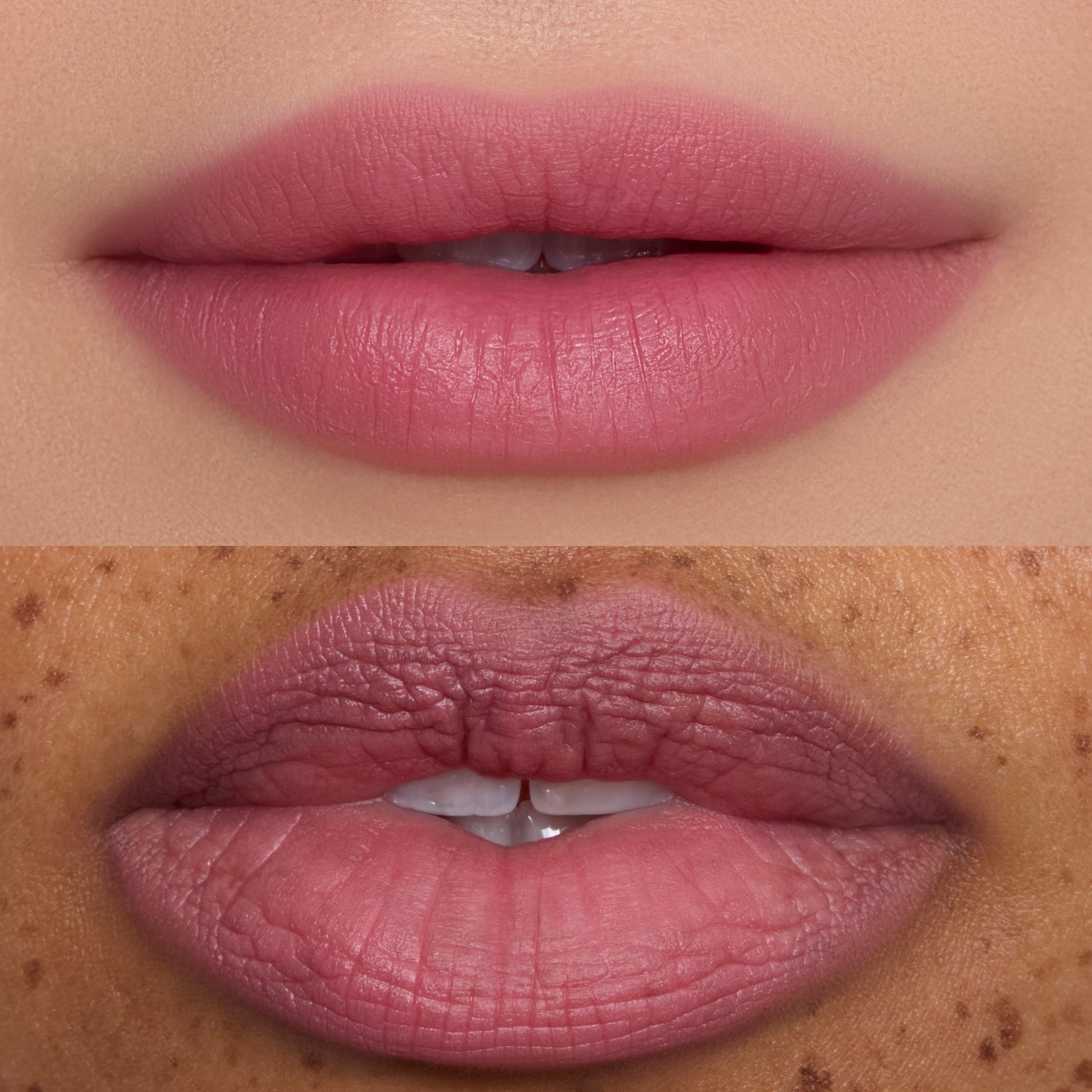 Mocha Plum | Colour Edit