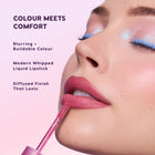 Sky's the Limit | Colour Edit