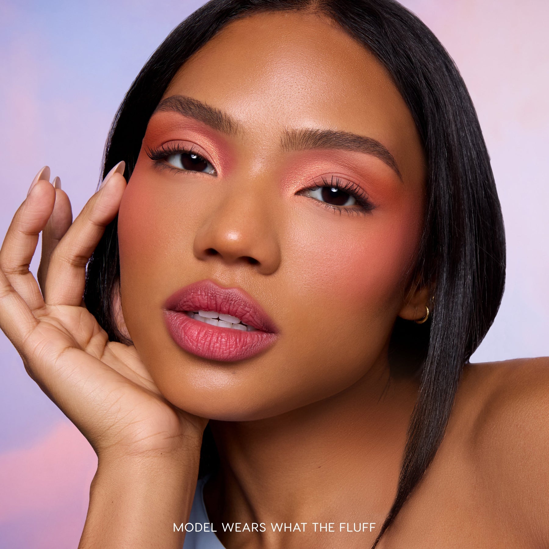 What the Fluff