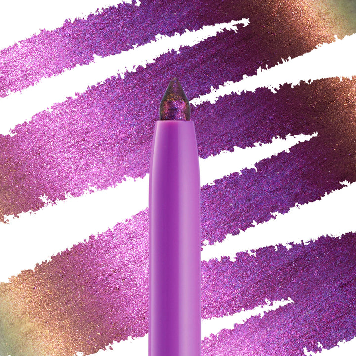 Actin' Up | Colour Edit