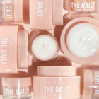 The Daily Face + Eye Cream | Colour Edit