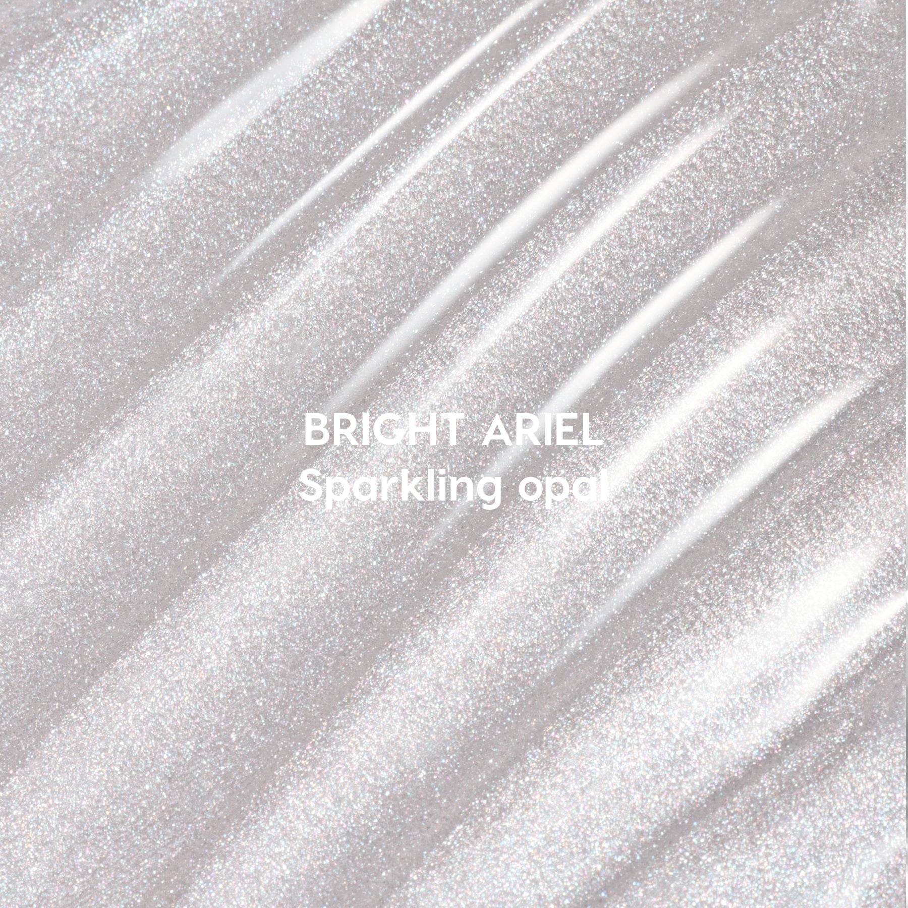 Bright Ariel | Colour Edit