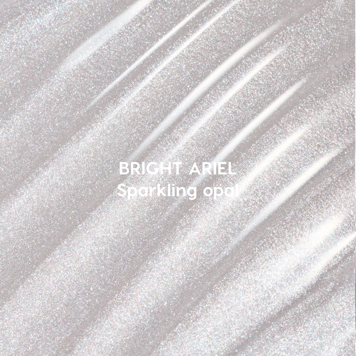 Bright Ariel | Colour Edit