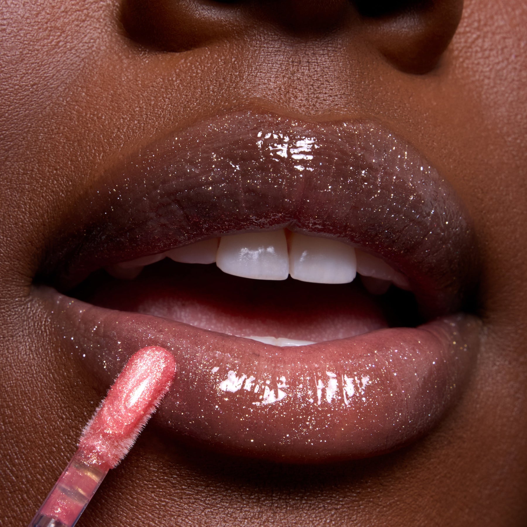 Mademoiselle Belle | Colour Edit