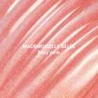 Mademoiselle Belle | Colour Edit