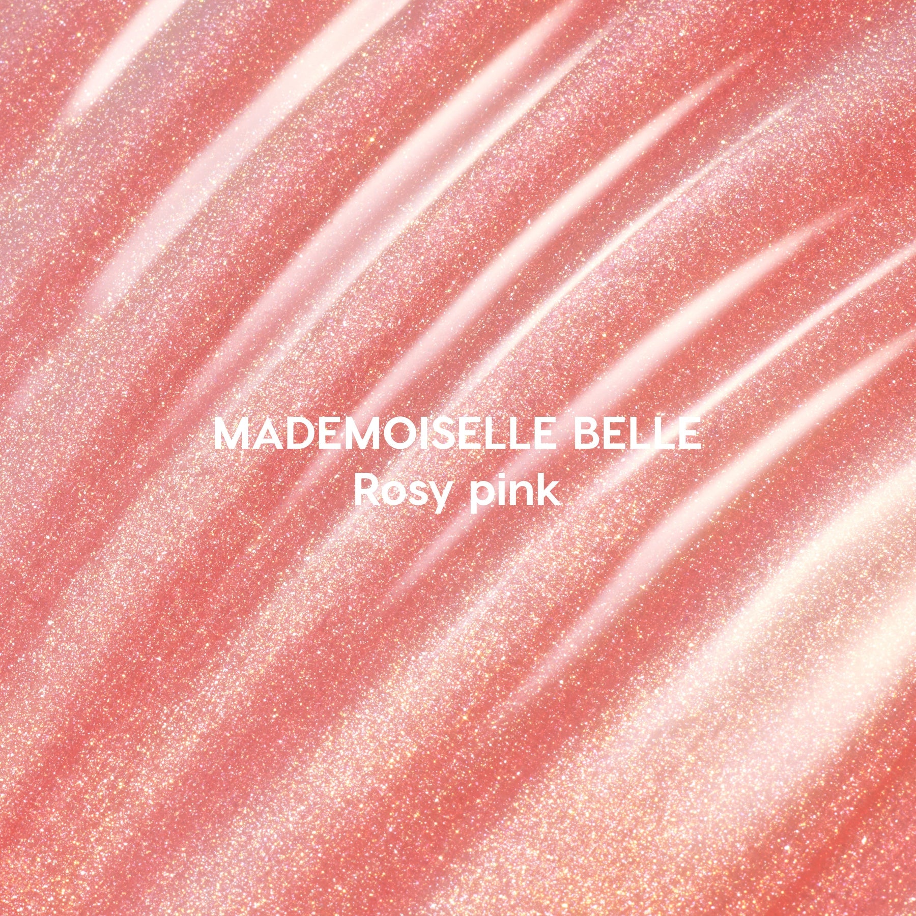 Mademoiselle Belle | Colour Edit