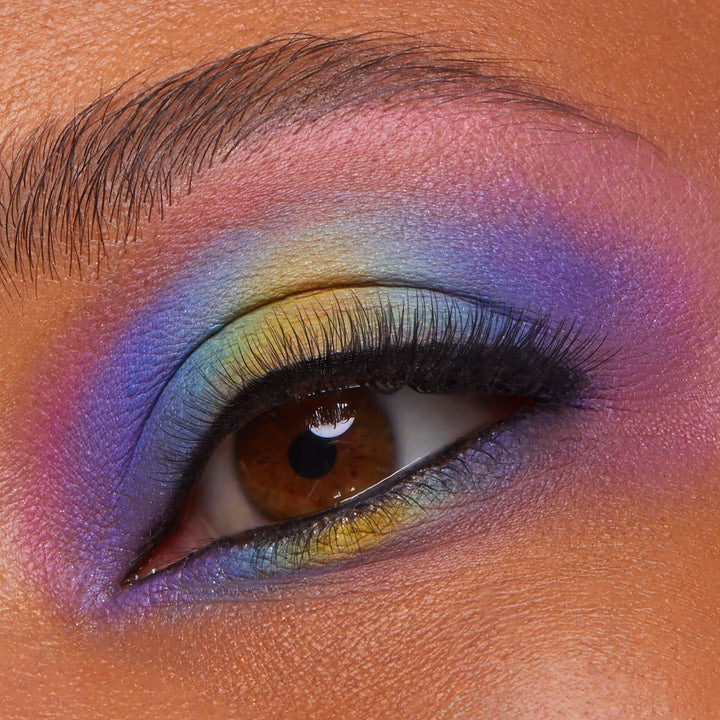 Pokémon x ColourPop Collection | Colour Edit