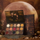 New Moon | Colour Edit