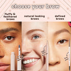 Black N' Brown Pencil | Colour Edit