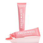 Strawberry Milk | Colour Edit