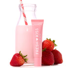 Strawberry Milk | Colour Edit