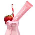 Strawberry Milk | Colour Edit