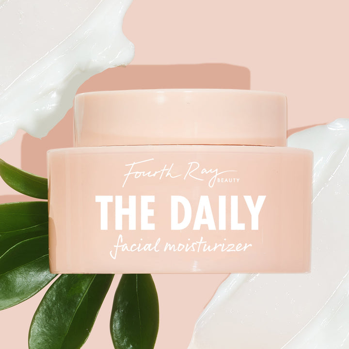 The Daily Face Cream | Colour Edit