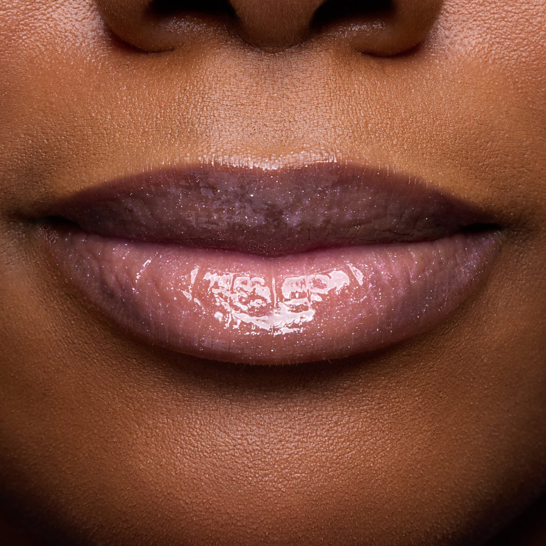 Mini Raspberry Crème | Colour Edit