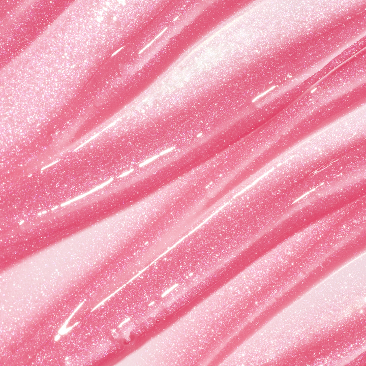 Mini Raspberry Crème | Colour Edit