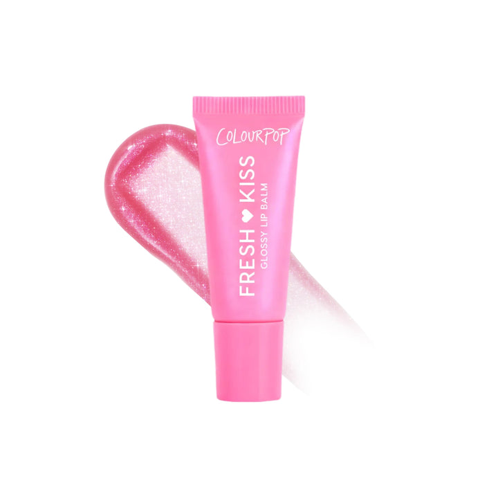 Mini Raspberry Crème | Colour Edit