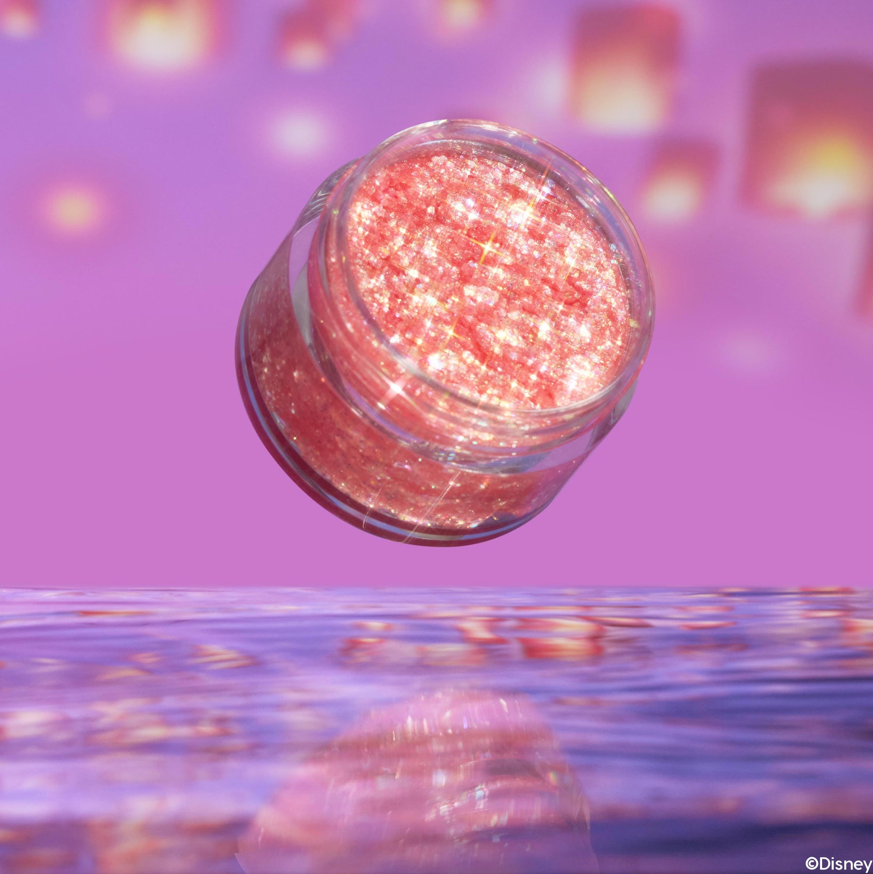 Floating Lights