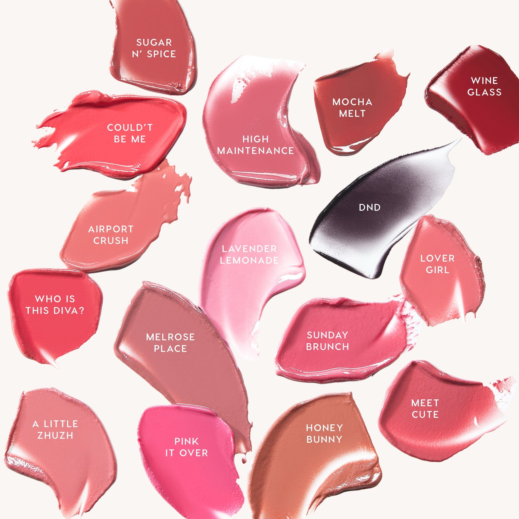 Melrose Place | Colour Edit