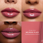 Melrose Place | Colour Edit