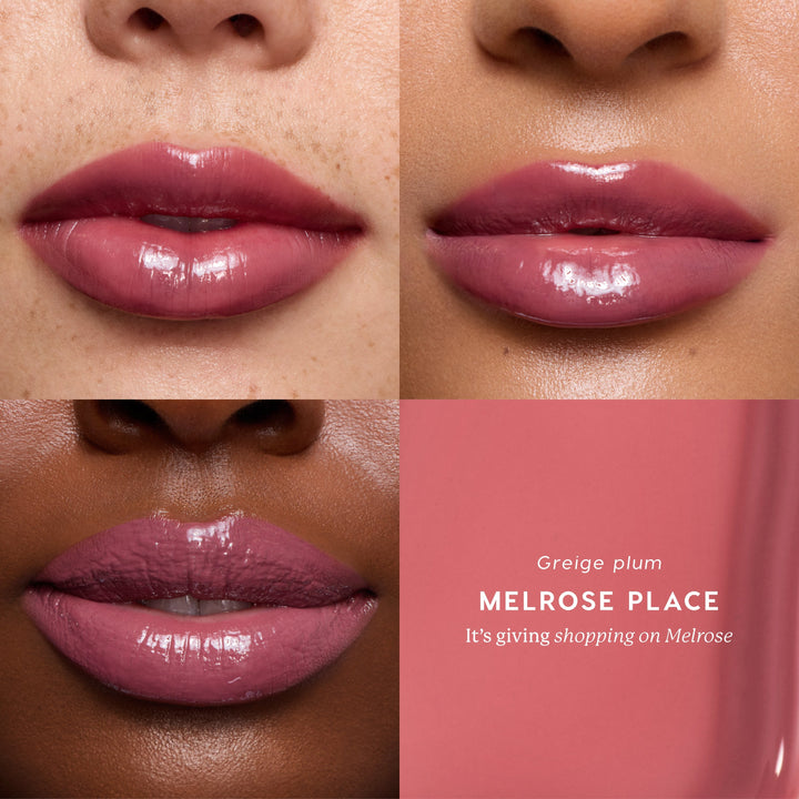 Melrose Place | Colour Edit