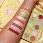 Sweet as Hunny | Colour Edit