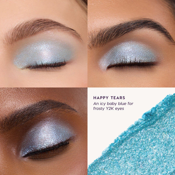 Happy Tears | Colour Edit