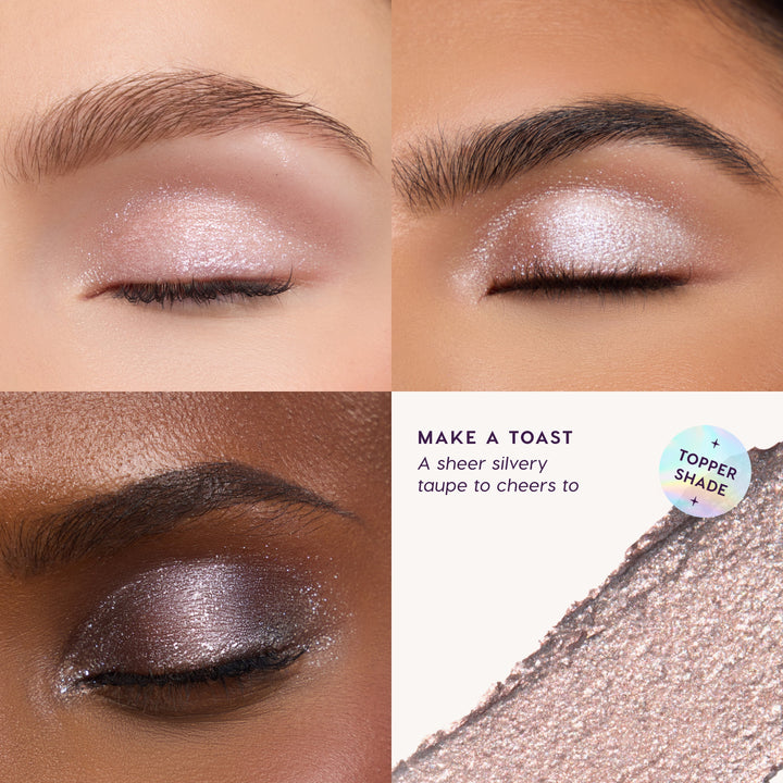 Make A Toast | Colour Edit