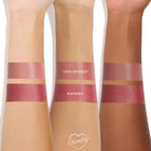 Love Interest | Colour Edit