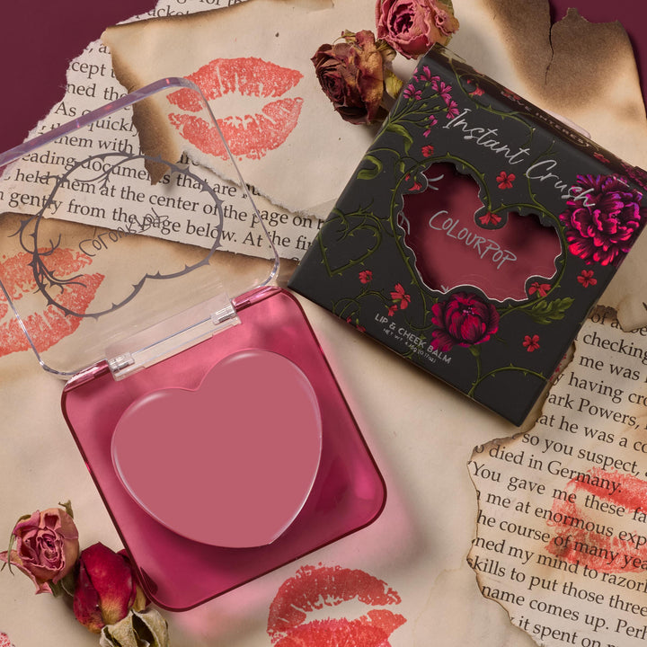 Love Interest | Colour Edit