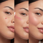 Angel Face | Colour Edit