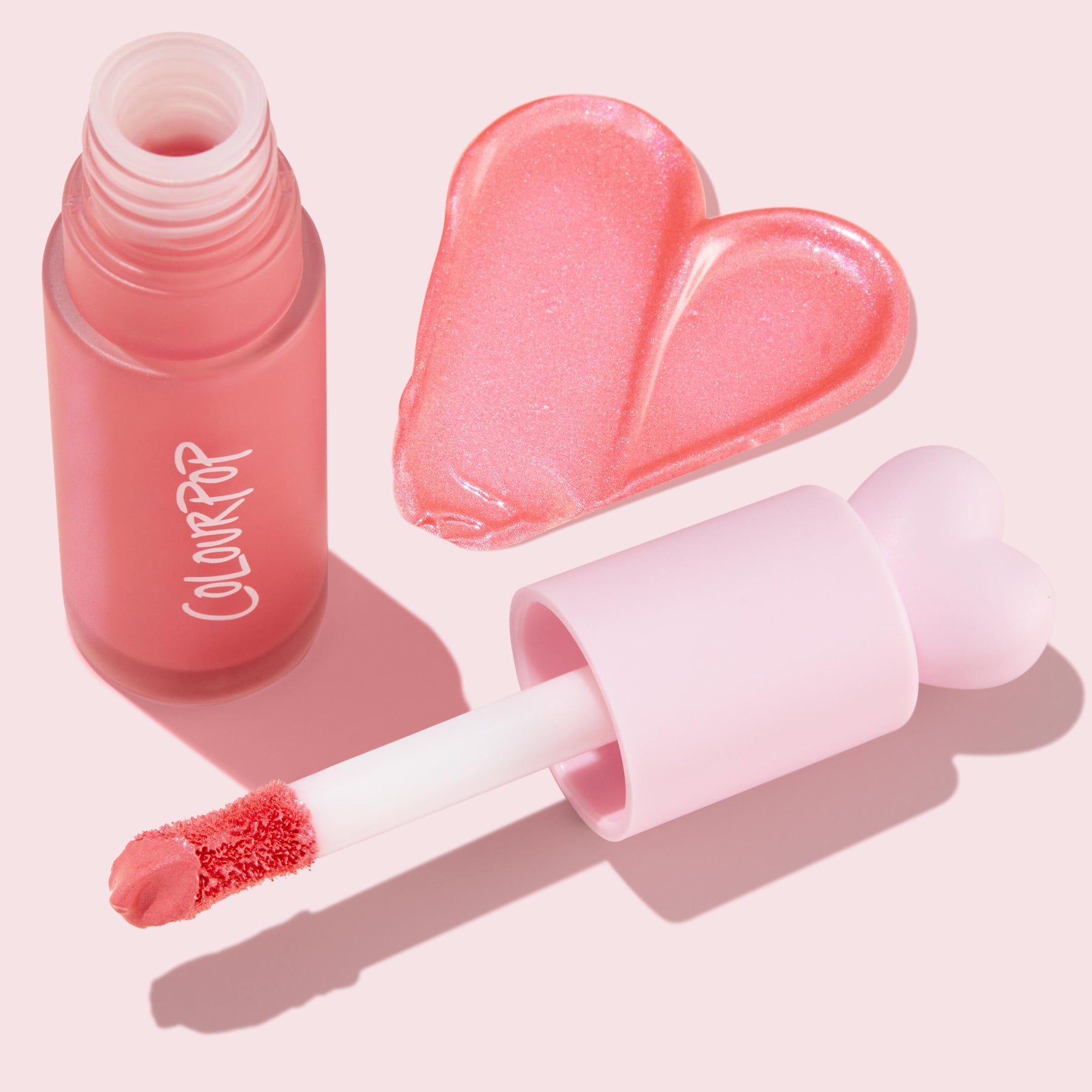 I Love It | Colour Edit