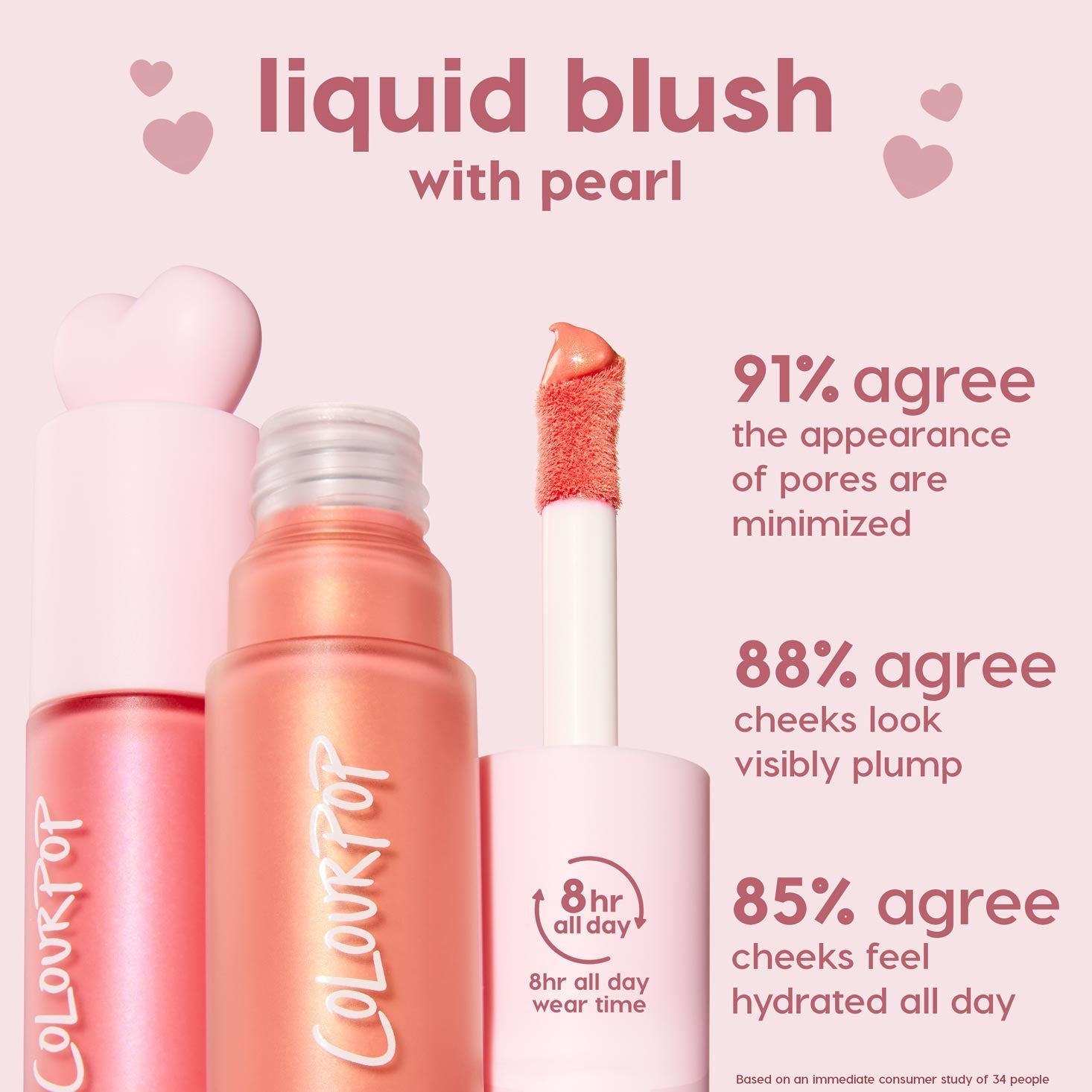 I Love It | Colour Edit