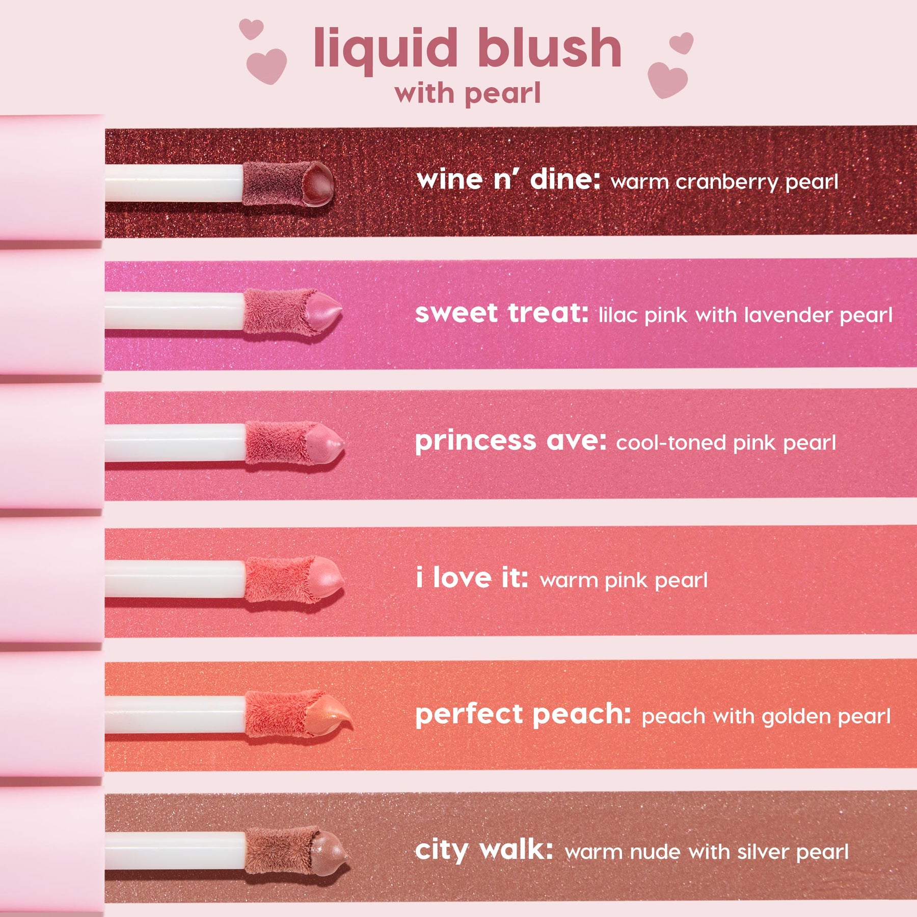 I Love It | Colour Edit