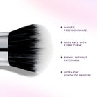 Angled Blending Face Brush