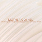 Mother Gothel | Colour Edit