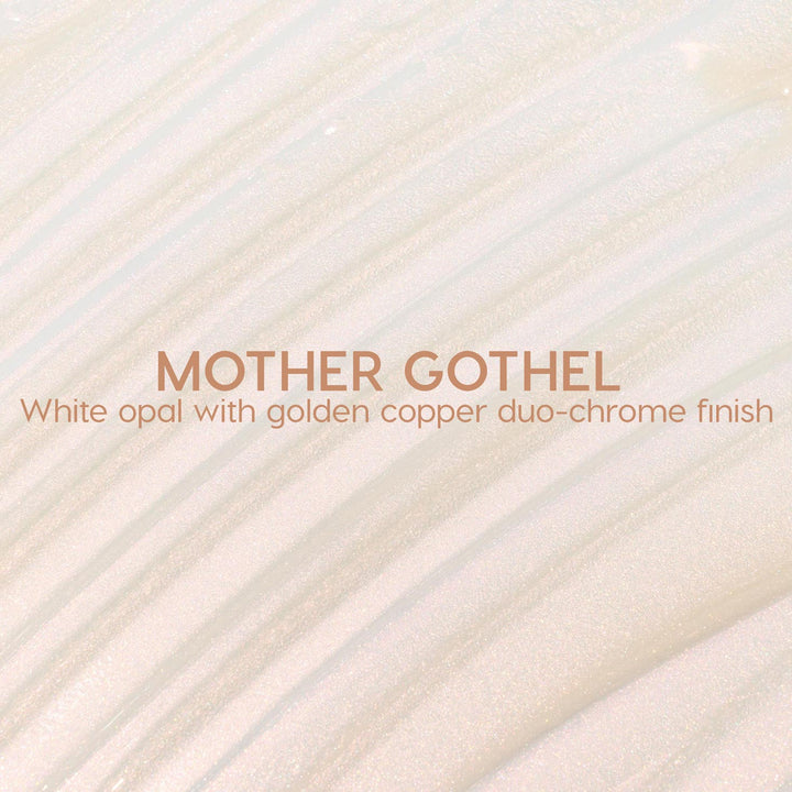 Mother Gothel | Colour Edit